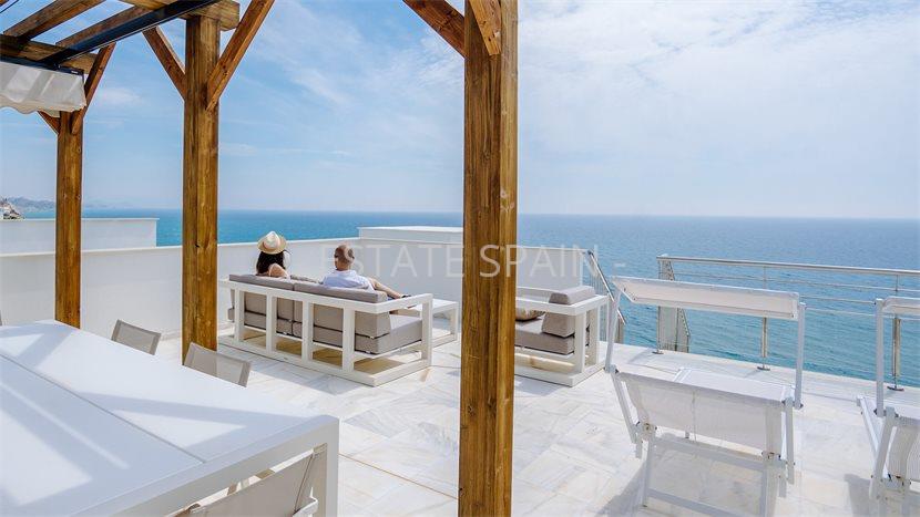 Пентхаус в Эль-Кампельо 57 м2 №ART2167243F6  - Продажа - 14 preview