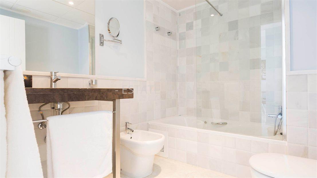 Пентхаус в Эль-Кампельо 57 м2 №ART2167243F6  - Продажа - 9 large