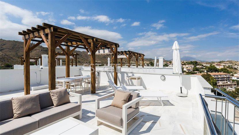 Пентхаус в Эль-Кампельо 57 м2 №ART2167243F6  - Продажа - 5 preview