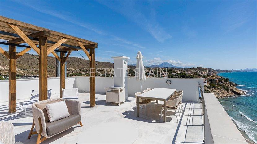 Пентхаус в Эль-Кампельо 57 м2 №ART2167243F6  - Продажа - 20 preview