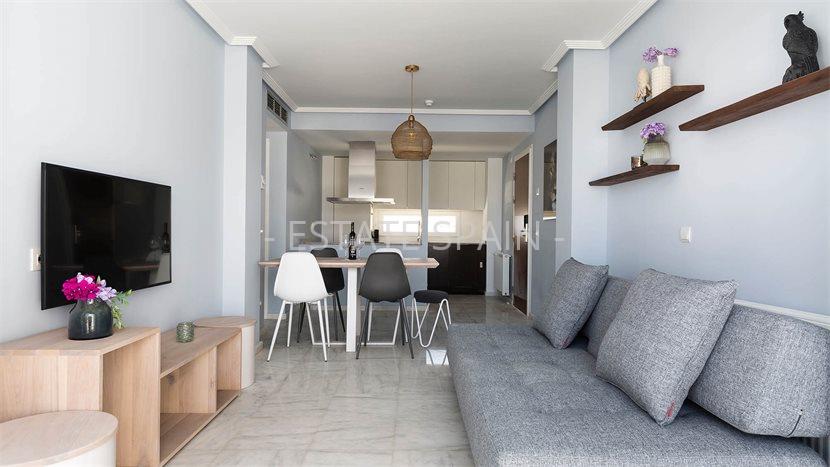 Пентхаус в Эль-Кампельо 57 м2 №ART2167243F6  - Продажа - 7 preview