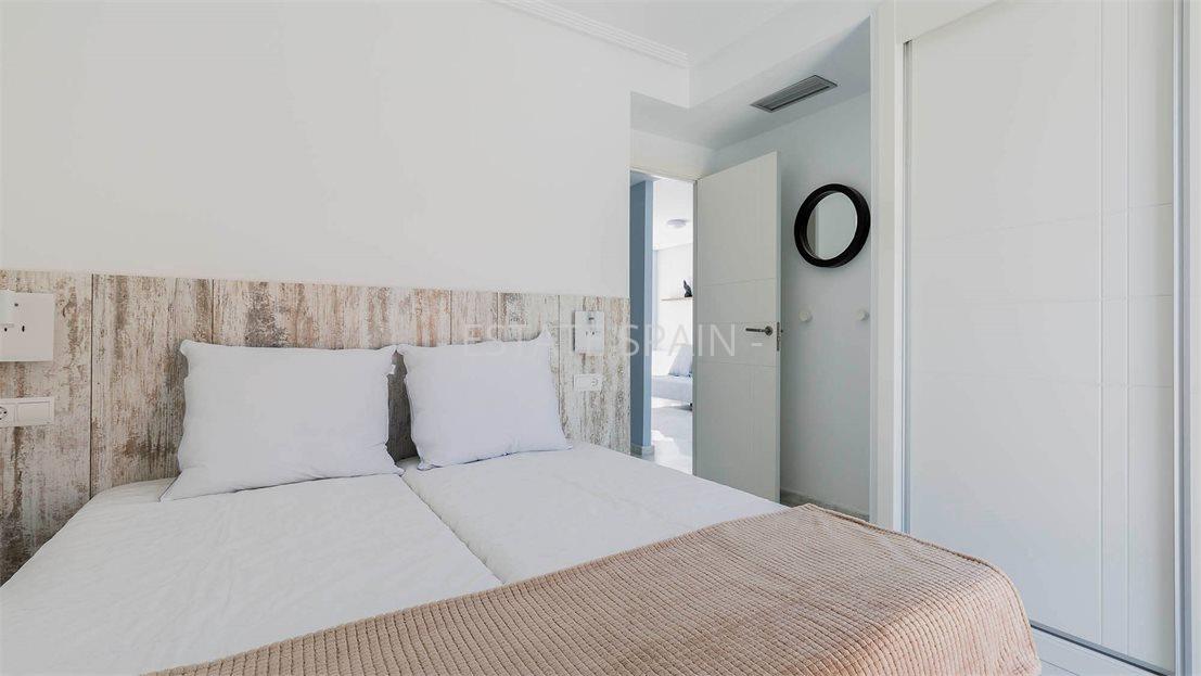 Пентхаус в Эль-Кампельо 57 м2 №ART2167243F6  - Продажа - 19 large