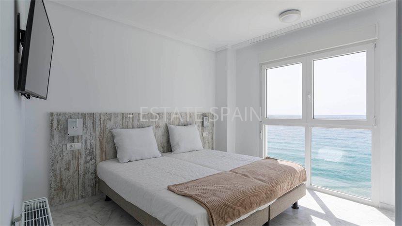 Пентхаус в Эль-Кампельо 57 м2 №ART2167243F6  - Продажа - 22 preview