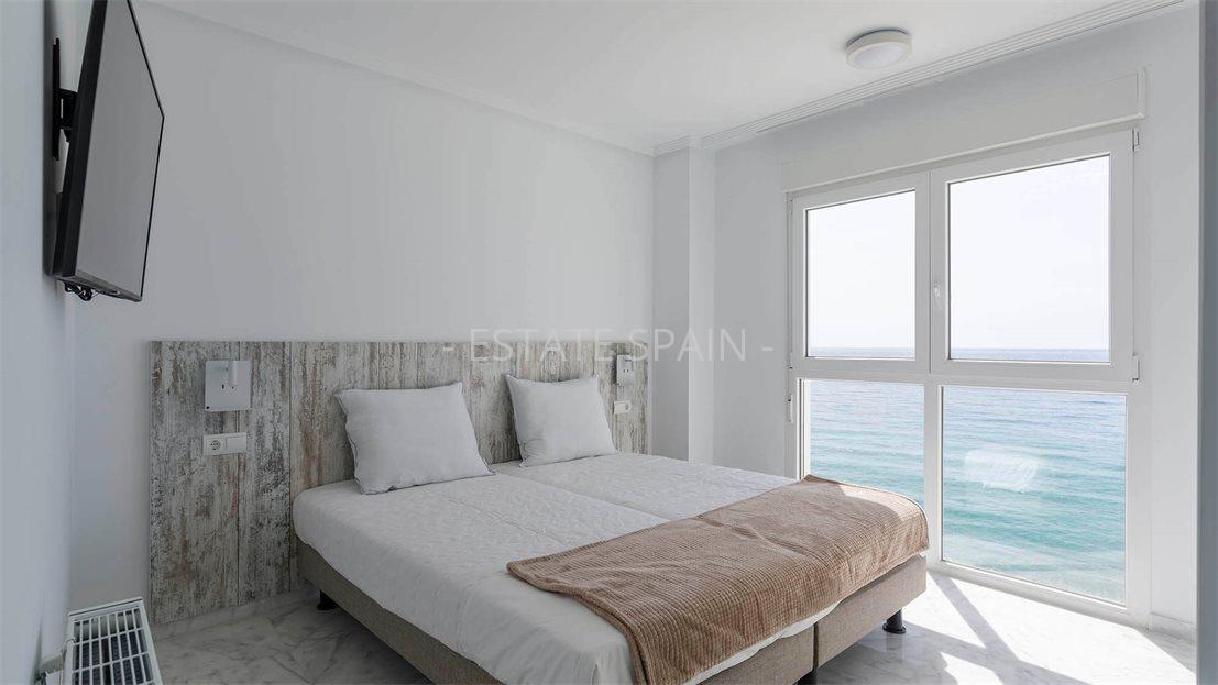 Пентхаус в Эль-Кампельо 57 м2 №ART2167243F6  - Продажа - 22 large