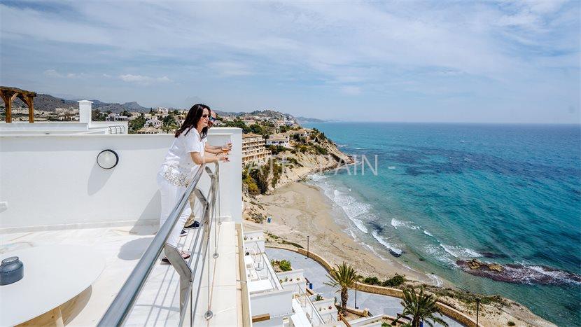 Пентхаус в Эль-Кампельо 57 м2 №ART2167243F6  - Продажа - 18 preview