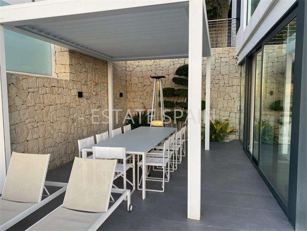 Вилла в Бенисе 524 м2 №VL2471134E5  - Продажа - 44 preview