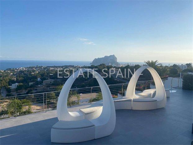 Вилла в Бенисе 524 м2 №VL2471134E5  - Продажа - 8 preview