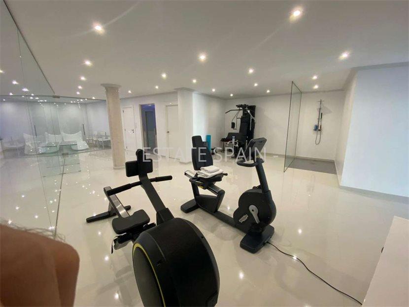 Вилла в Бенисе 524 м2 №VL2471134E5  - Продажа - 22 large