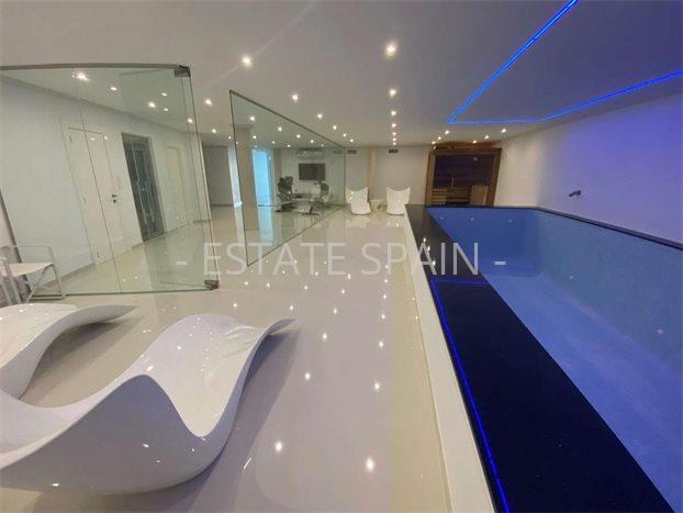 Вилла в Бенисе 524 м2 №VL2471134E5  - Продажа - 21 preview