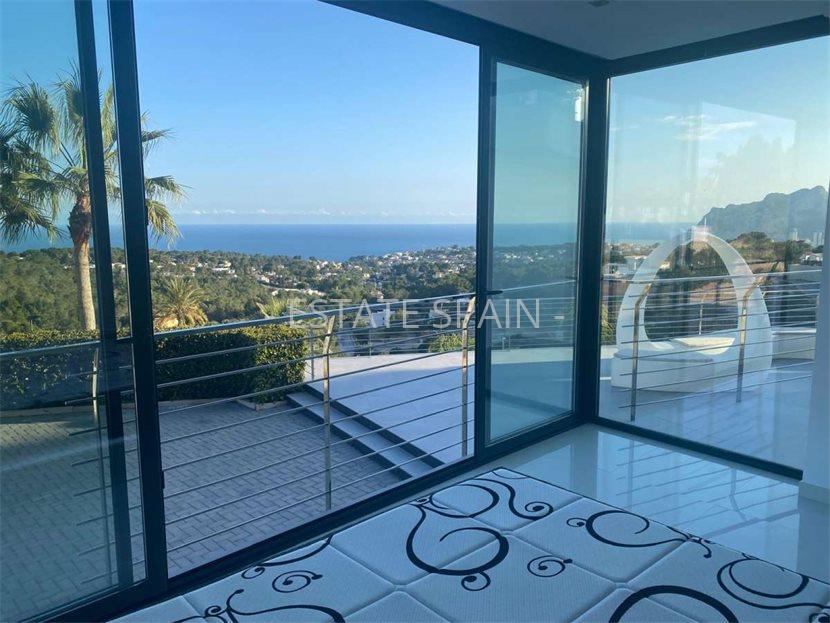 Вилла в Бенисе 524 м2 №VL2471134E5  - Продажа - 43 large