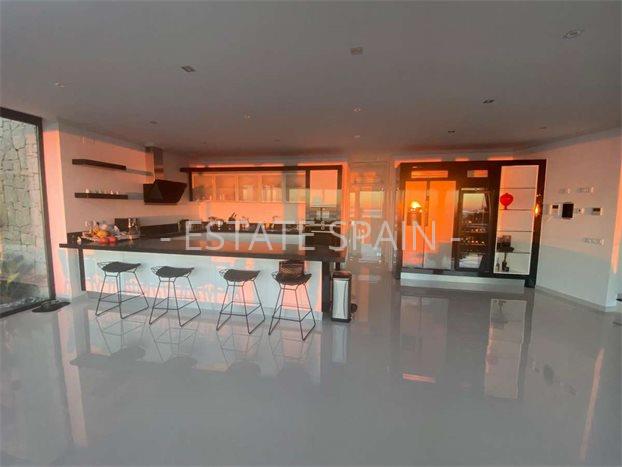 Вилла в Бенисе 524 м2 №VL2471134E5  - Продажа - 12 preview