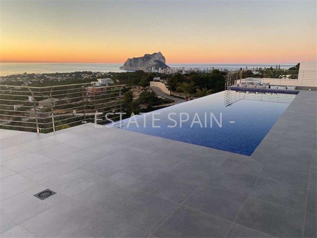 Вилла в Бенисе 524 м2 №VL2471134E5  - Продажа - 5 preview