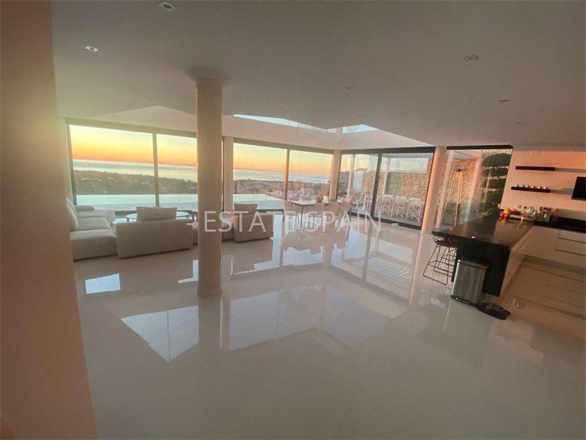 Вилла в Бенисе 524 м2 №VL2471134E5  - Продажа - 11 large