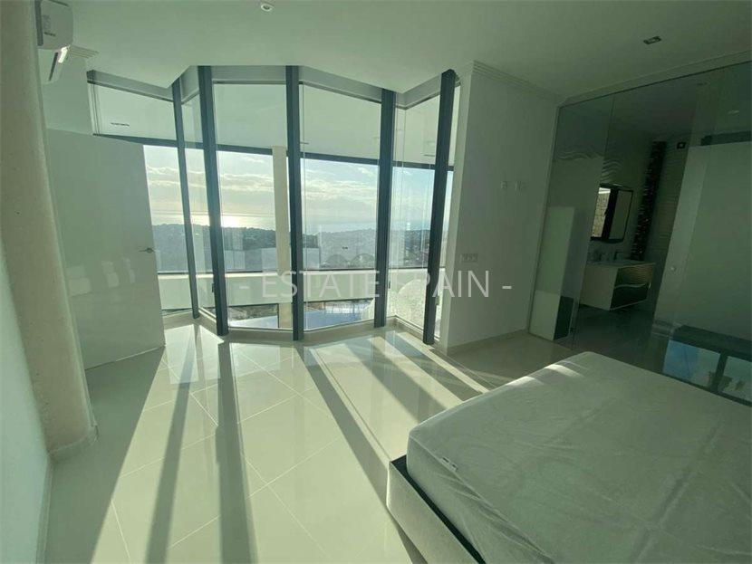 Вилла в Бенисе 524 м2 №VL2471134E5  - Продажа - 24 large