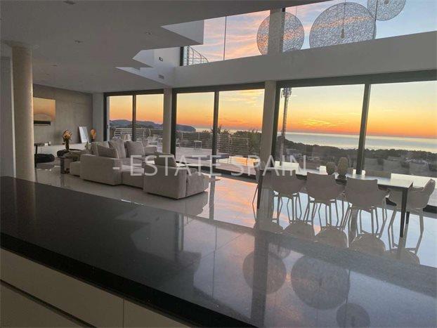 Вилла в Бенисе 524 м2 №VL2471134E5  - Продажа - 34 preview