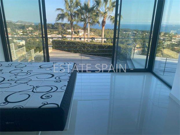 Вилла в Бенисе 524 м2 №VL2471134E5  - Продажа - 45 preview