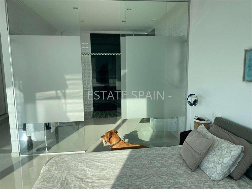 Вилла в Бенисе 524 м2 №VL2471134E5  - Продажа - 31 large