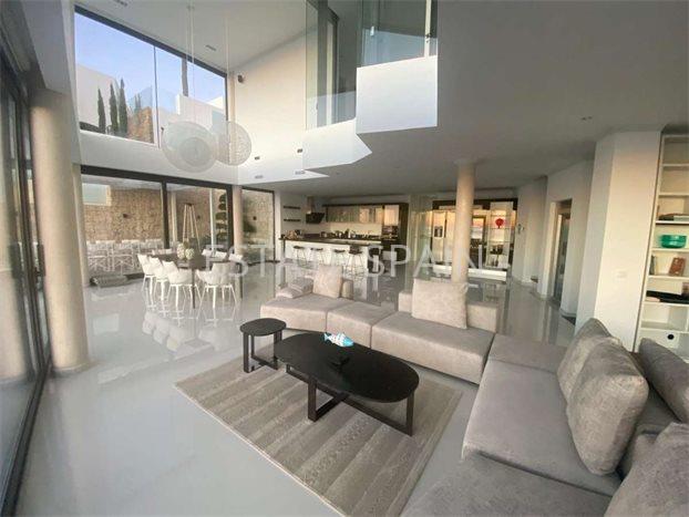 Вилла в Бенисе 524 м2 №VL2471134E5  - Продажа - 27 preview