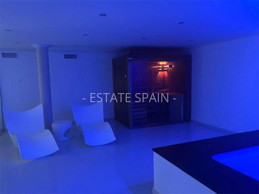 Вилла в Бенисе 524 м2 №VL2471134E5  - Продажа - 16 large