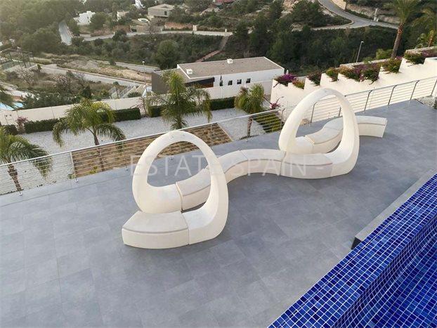 Вилла в Бенисе 524 м2 №VL2471134E5  - Продажа - 47 preview