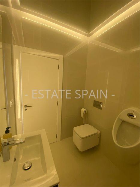 Вилла в Бенисе 524 м2 №VL2471134E5  - Продажа - 19 large