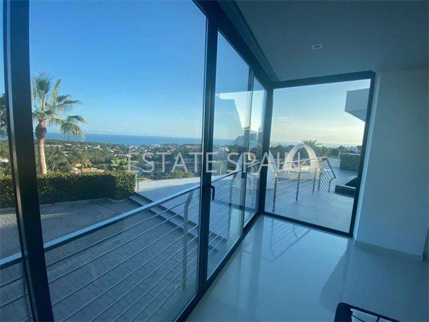 Вилла в Бенисе 524 м2 №VL2471134E5  - Продажа - 7 preview