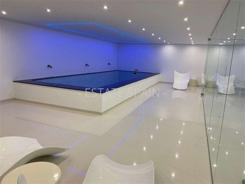 Вилла в Бенисе 524 м2 №VL2471134E5  - Продажа - 14 large