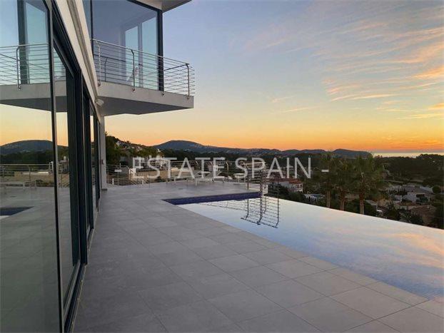 Вилла в Бенисе 524 м2 №VL2471134E5  - Продажа - 32 preview