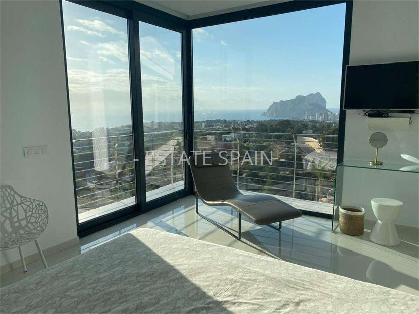 Вилла в Бенисе 524 м2 №VL2471134E5  - Продажа - 40 large