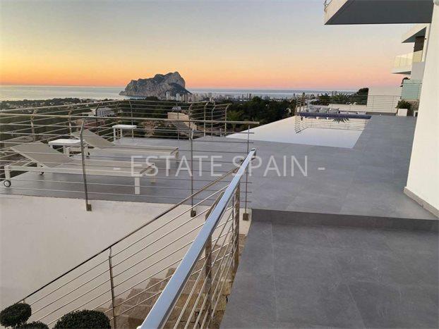 Вилла в Бенисе 524 м2 №VL2471134E5  - Продажа - 35 preview