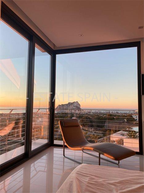 Вилла в Бенисе 524 м2 №VL2471134E5  - Продажа - 37 large