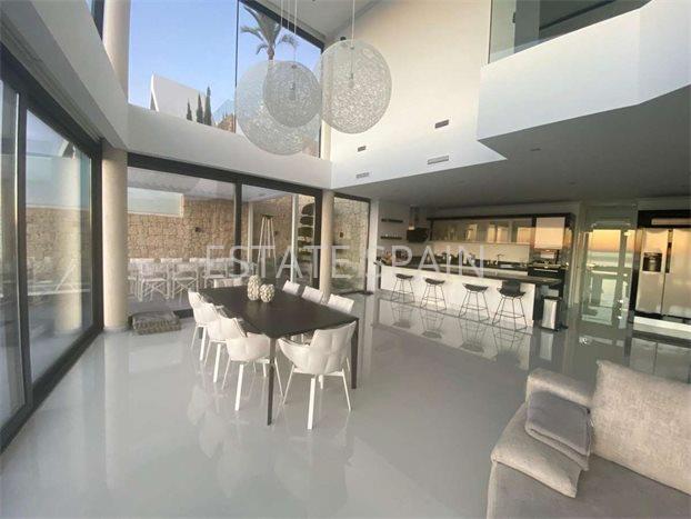 Вилла в Бенисе 524 м2 №VL2471134E5  - Продажа - 26 preview