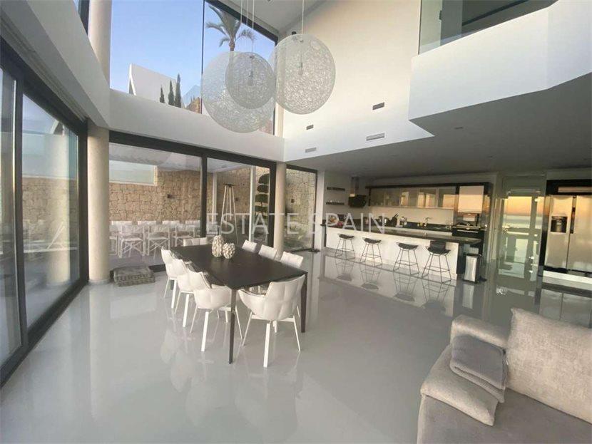 Вилла в Бенисе 524 м2 №VL2471134E5  - Продажа - 26 large