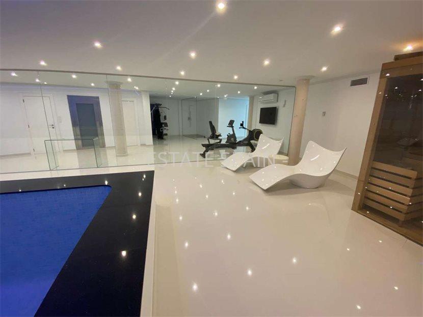 Вилла в Бенисе 524 м2 №VL2471134E5  - Продажа - 15 large