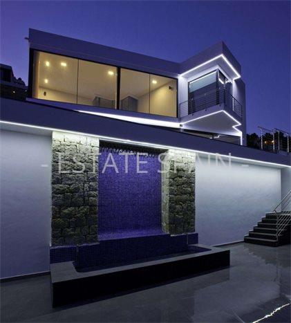 Вилла в Бенисе 524 м2 №VL2471134E5  - Продажа - 39 preview