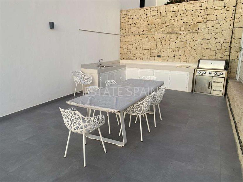 Вилла в Бенисе 524 м2 №VL2471134E5  - Продажа - 41 large