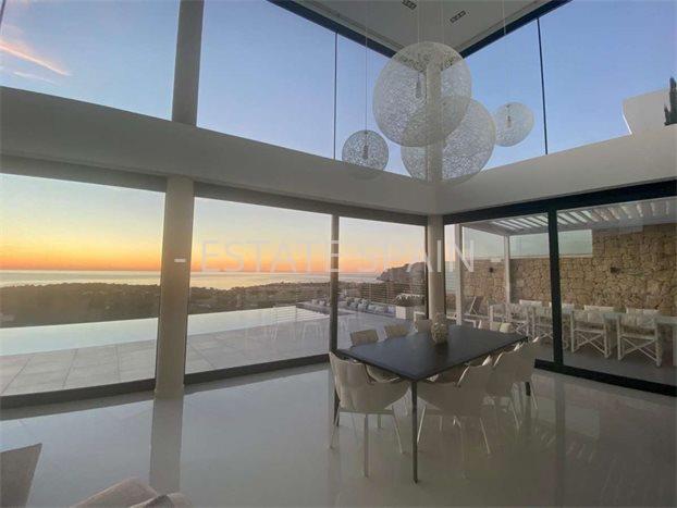 Вилла в Бенисе 524 м2 №VL2471134E5  - Продажа - 25 preview