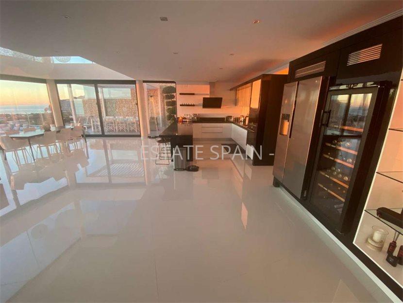 Вилла в Бенисе 524 м2 №VL2471134E5  - Продажа - 10 large