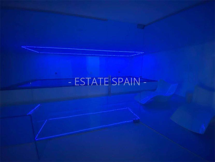 Вилла в Бенисе 524 м2 №VL2471134E5  - Продажа - 23 large