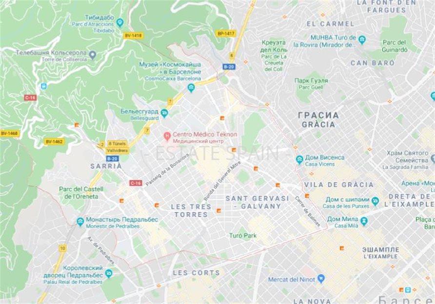 Помещение в Барселоне 816 м2 №COM201143B53D  - Продажа - 3 large