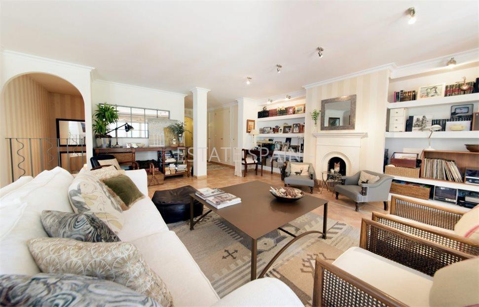 Дуплекс в Кас-Катала 160 м2 №BL2077DF2DC  - Продажа - 18 large