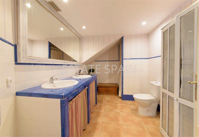 Дуплекс в Кас-Катала 160 м2 №BL2077DF2DC  - Продажа - 14 preview