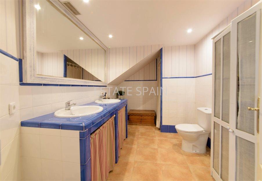 Дуплекс в Кас-Катала 160 м2 №BL2077DF2DC  - Продажа - 14 large