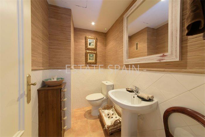 Дуплекс в Кас-Катала 160 м2 №BL2077DF2DC  - Продажа - 12 preview