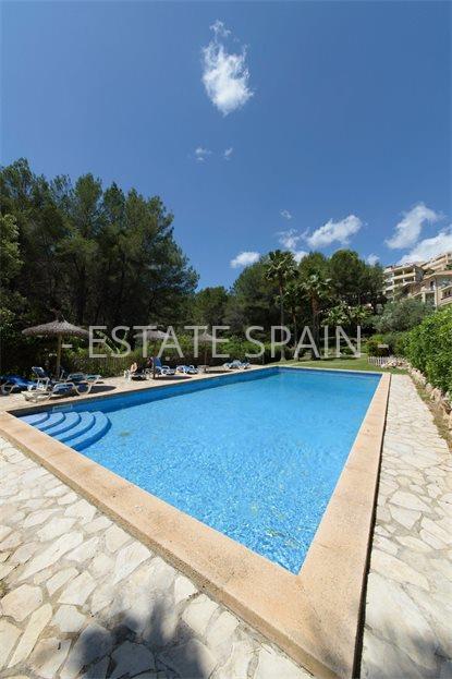 Дуплекс в Кас-Катала 160 м2 №BL2077DF2DC  - Продажа - 3 large