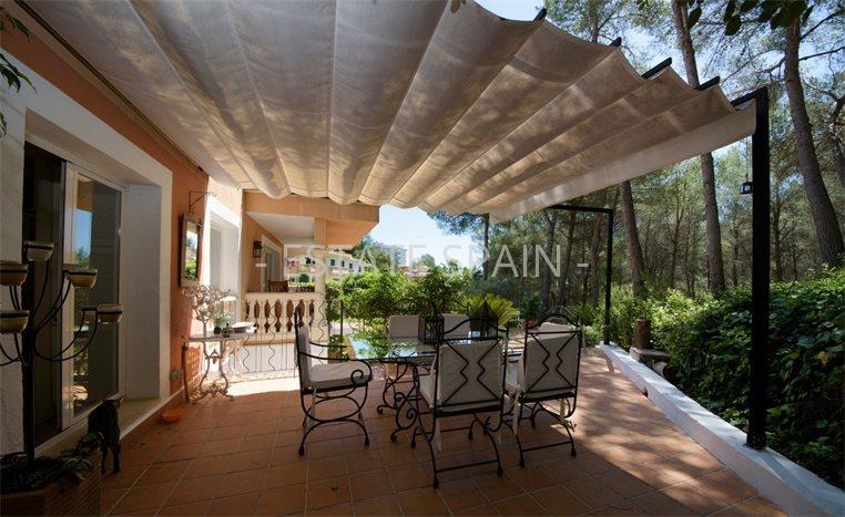 Дуплекс в Кас-Катала 160 м2 №BL2077DF2DC  - Продажа - 17 preview