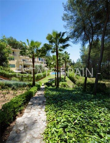 Дуплекс в Кас-Катала 160 м2 №BL2077DF2DC  - Продажа - 25 preview