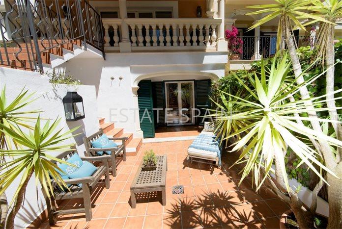 Дуплекс в Кас-Катала 160 м2 №BL2077DF2DC  - Продажа - 5 preview