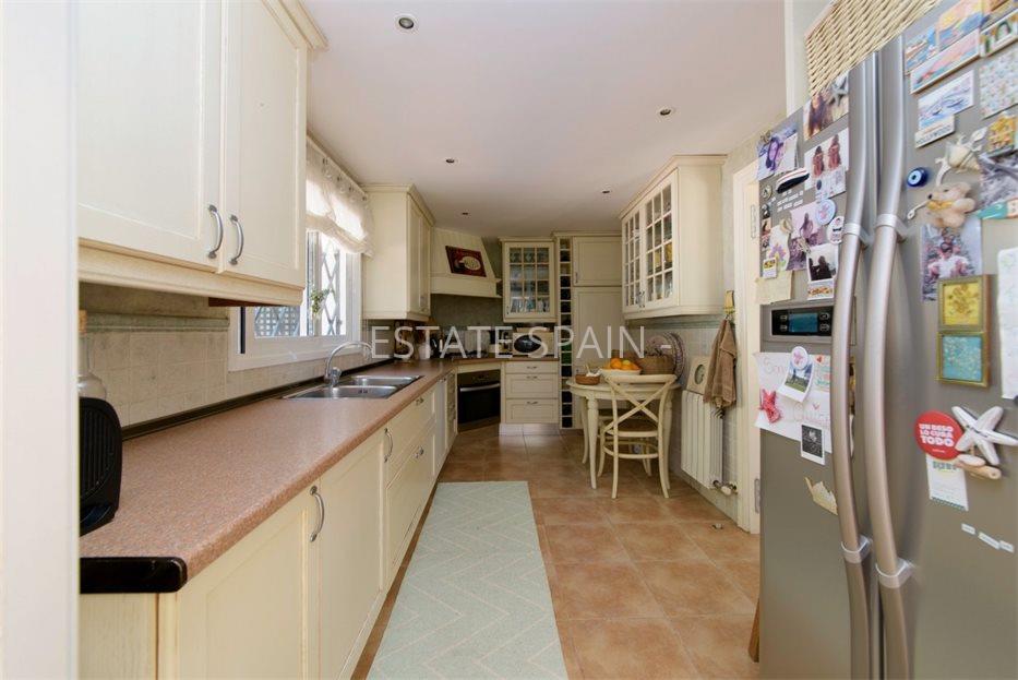 Дуплекс в Кас-Катала 160 м2 №BL2077DF2DC  - Продажа - 22 large