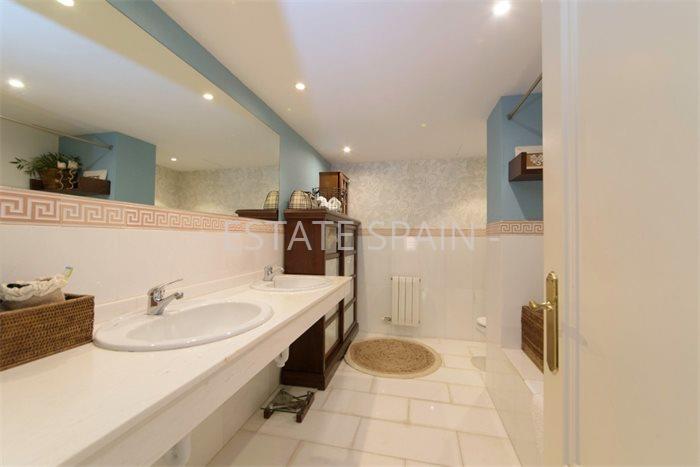 Дуплекс в Кас-Катала 160 м2 №BL2077DF2DC  - Продажа - 10 preview